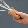 54599 tickit SiliSoft Animal Squirters (Earth) - Pk4
