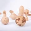 73476 tickit Wooden Space Adventure - Pk10
