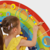 76095 Viga Rainbow Activity Wall Panels