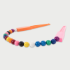 50016 Shaw Magnets Magnetic Wands & Marbles Set - Pk22