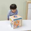 76157 PolarB 8 in 1 Activity Cube