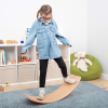 74063 tickit Wooden Balance Board