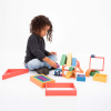 73420 tickit Rainbow Architect Set - Pk20