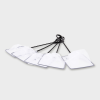 34045 tickit Pond Nets - Pk5