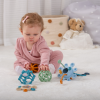 54609 SiliSoft Sensory Set (Neutral)