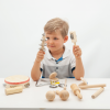 85101 tickit Percussion Set - Pk16