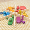 73464 tickit Wooden Discovery Dividers