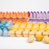 74049 tickit Wooden Treasures Super Set - Pk420