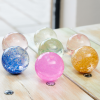 92098 tickit Sensory Rainbow Glitter Balls - Pk7
