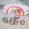 72205 tickit Sensory Reflective Sound Balls