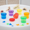 73133 tickit Translucent Colour Viewers - Pk6