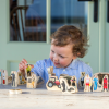 73606 tickit Wooden People Who Help Us Blocks