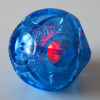 Small Irregular Sensory Flashing Ball Set - Pk4