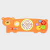 76029 Viga Bear Activity Wall Panel