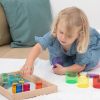 73550 tickit Gem Cubes - Pk10