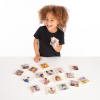 73494 tickit My Emotions Wooden Tiles - Pk18