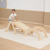 76227 Viga Set of 3 – Climbing arch, board and triangle