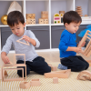 73492 tickit Natural Architect Set - Pk28