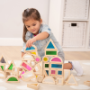 73275 tickit Rainbow Blocks - Pk24