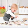 73494 tickit My Emotions Wooden Tiles - Pk18