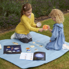 73482 tickit Wooden Solar System Discs - Pk11