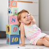 72401 tickit Mirror Numbers - Pk14