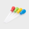 73131 tickit Measuring Pipettes - Pk4 