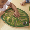 32000 - Nature's Path Magnetic Leaf Mazes - Pk3