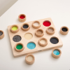 72101 tickit Touch & Match Board