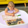 73616 tickit Safari Animal Layer Puzzle