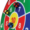 54501 tickit Target Maths Set - Pk3 (12 piece set)