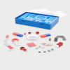 50169 Shaw Magnets Deluxe Magnetism Kit - 44 piece set