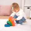 73542 tickit Rainbow Architect Houses - Pk7
