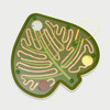 32000 - Nature's Path Magnetic Leaf Mazes - Pk3