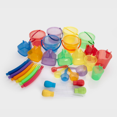 Sand & Water Resource Bundle