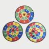 54501 tickit Target Maths Set - Pk3 (12 piece set)