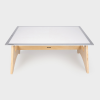 72271 tickit A2 Light Panel & Table Set