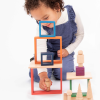 73416 tickit Rainbow Architect Squares - Pk7
