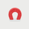 50114 Shaw Magnets Alnico Horseshoe Magnet