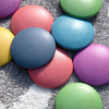 73997 tickit Rainbow Wooden Discs - Pk14