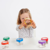61094 tickit Rainbow Viewers - Pk6