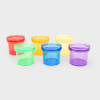 73133 tickit Translucent Colour Viewers - Pk6