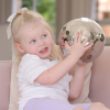 Sensory Steel Tumble Ball