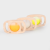 73454 tickit Easy Hold Glow Panels - Pk3