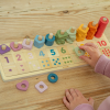 76177 PolarB Count & Match