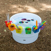 73666 Translucent Colour Discovery Pots