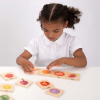 73404 tickit Fruit & Vegetable Match - Pk28