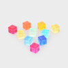 73550 tickit Gem Cubes - Pk10