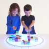 73089 tickit Translucent Cube Set - Pk54