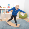 74063 tickit Wooden Balance Board